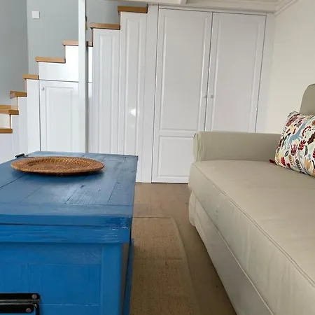 Lux Apartment Studio Береговое Экстерьер фото