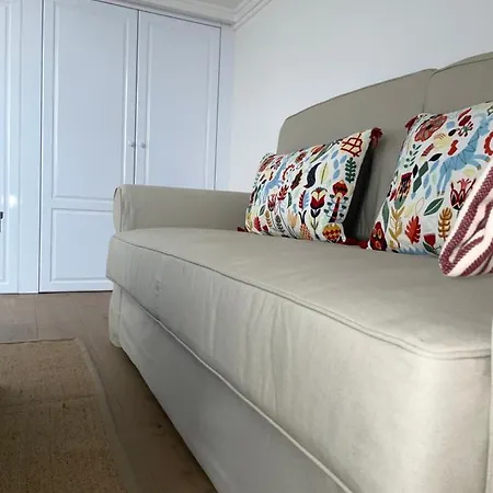 Lux Apartment Studio Береговое Экстерьер фото