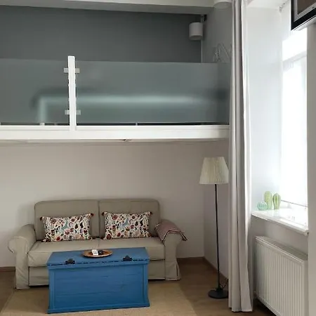Lux Apartment Studio Береговое Экстерьер фото