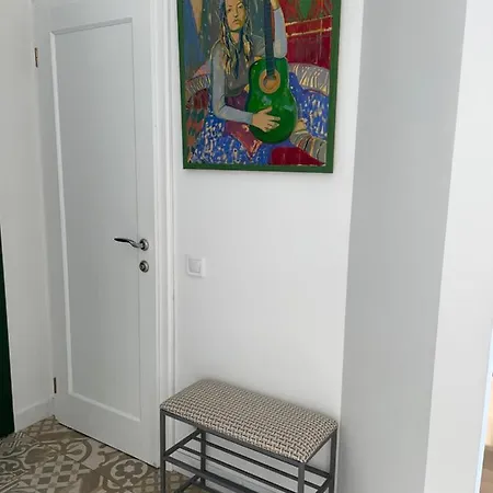 Lux Apartment Studio Береговое Экстерьер фото