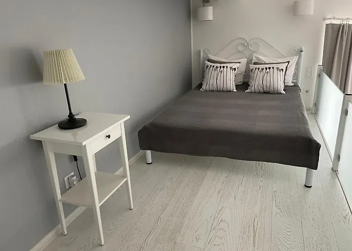 Lux Apartment Studio
