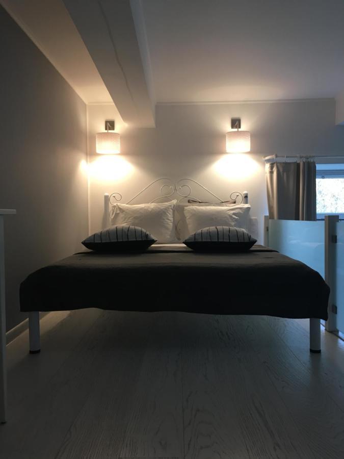 Lux Apartment Berehove (Transcarpathia)