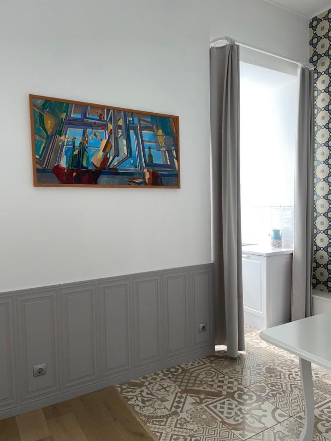Lux Apartment Berehove (Transcarpathia)