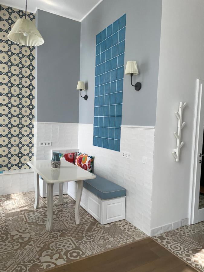 Lux Apartment Berehove (Transcarpathia)