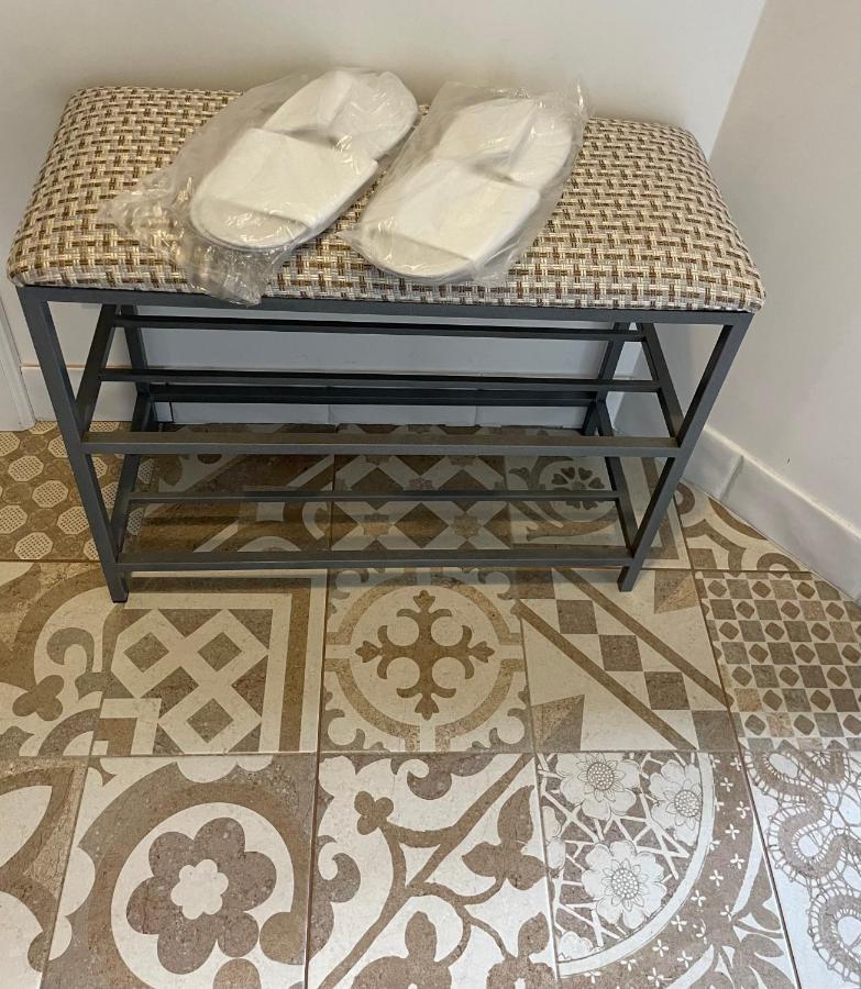 Apartment Lux Berehove (Transcarpathia)