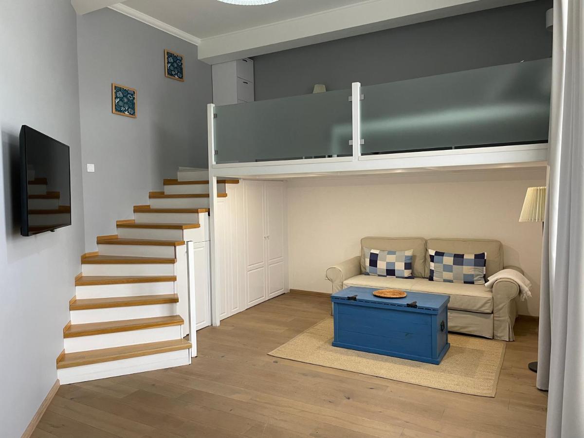 Lux Apartment Berehove (Transcarpathia)