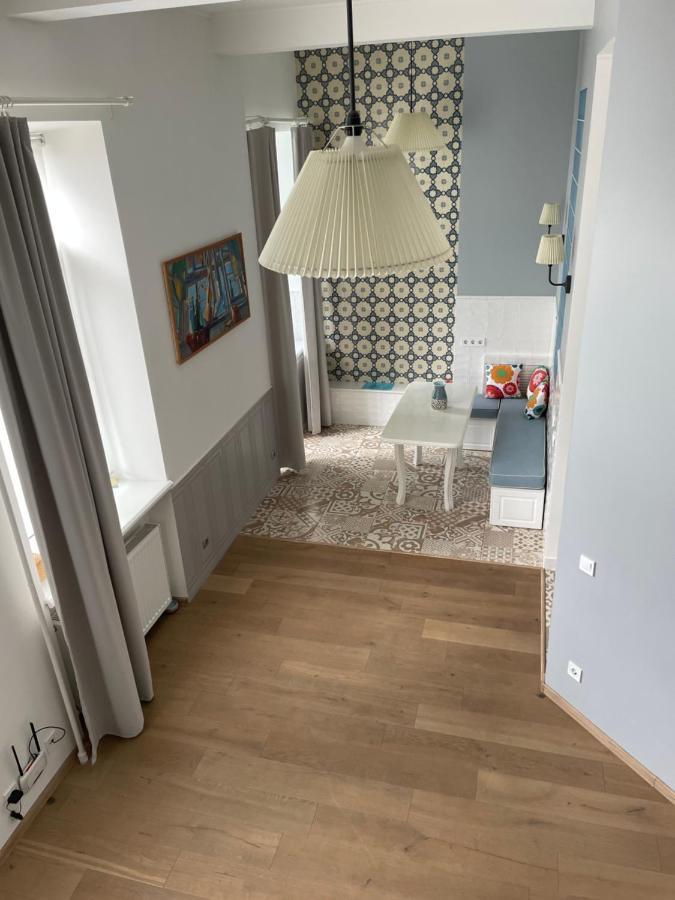 Apartment Lux *
