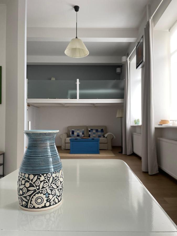 Lux Apartment