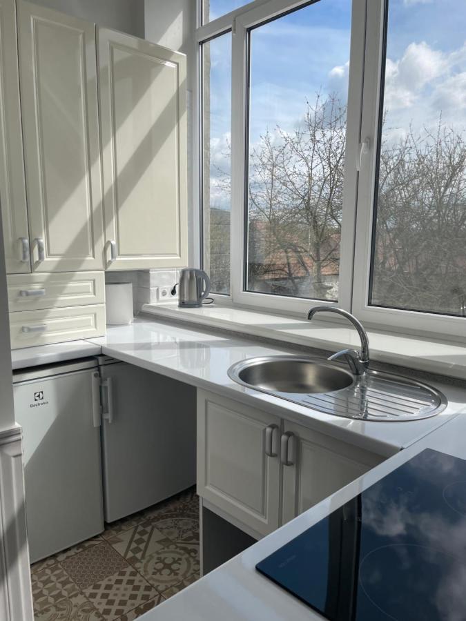 Apartment Lux