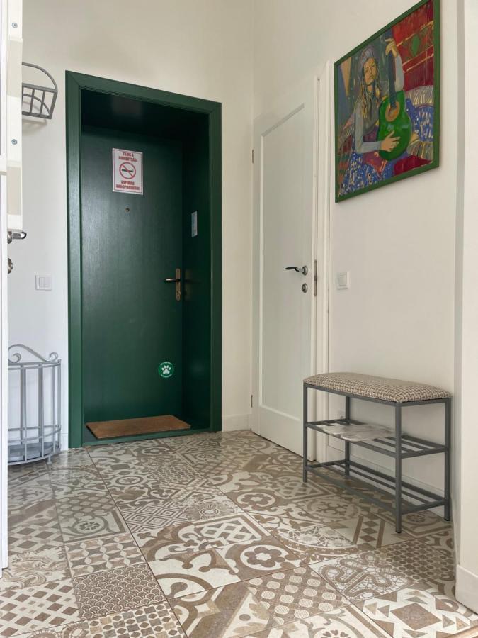 Lux Apartment