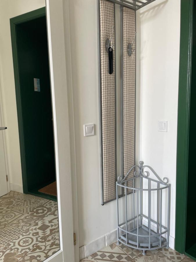 Apartment Lux