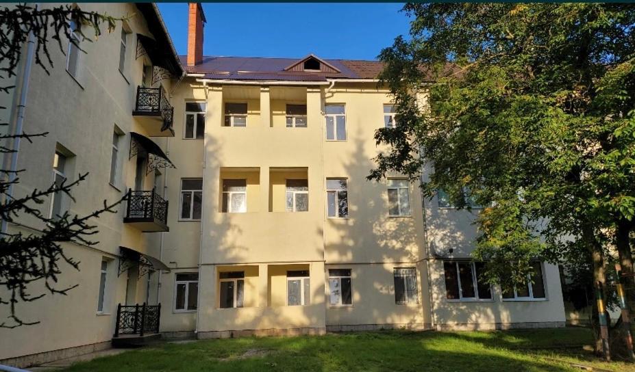 Apartment Lux *